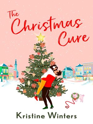 cover image of The Christmas Cure